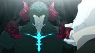 Devil May Cry White Rabbit X Vergil Teamup Resimi