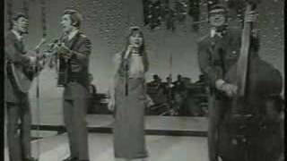 The Seekers - A World Of Our Own(1968) chords