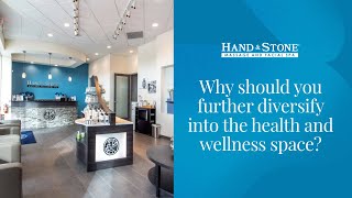 Athlete Statistics Why Health & Wellness Franchisees Should Diversify with Hand & Stone