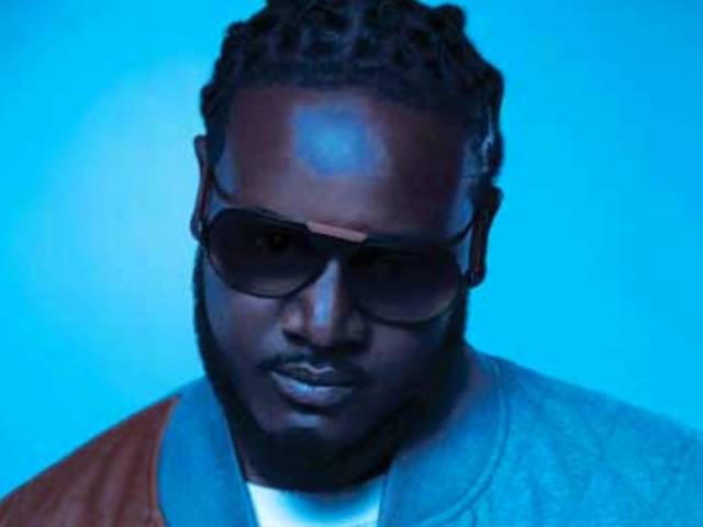 T-Pain Feat. Lil Wayne u0026 Nelly- Bang Bang Pow Pow (Remix) class=