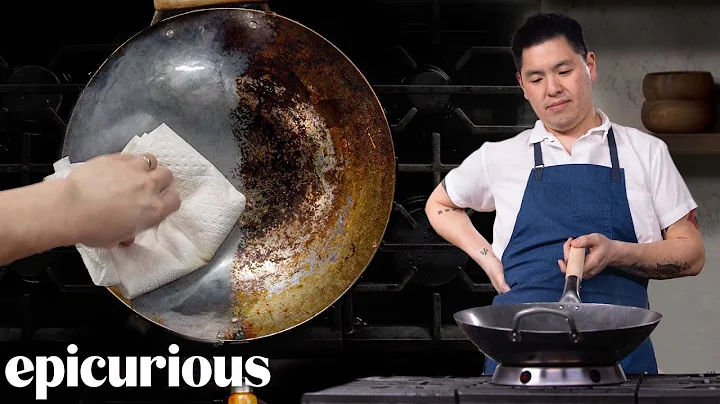 Wok Hacks Every Home Cook Should Know | Epicurious 101