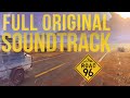 Road 96 Original Game Soundtrack