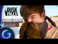 AS DUSK FALLS : Braquage qui tourne mal !