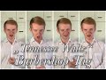 Barbershop tag tennessee waltz  cover by juliusmartin benz