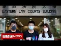 New video by BBC News on YouTube