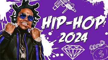 HipHop 2024 🔥 HipHop & Rap Party Mix 2024 - Top Rap Songs 2024