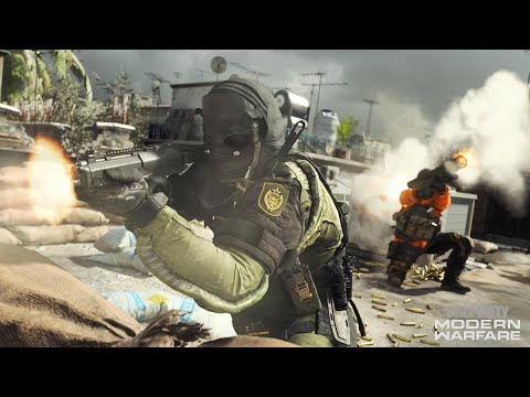 Video: Modern Warfare Ground War Mode Release: Kad Jūs Varat Spēlēt Trūkstošo Režīmu, Tika Izskaidrots Ground War Karšu Skaits