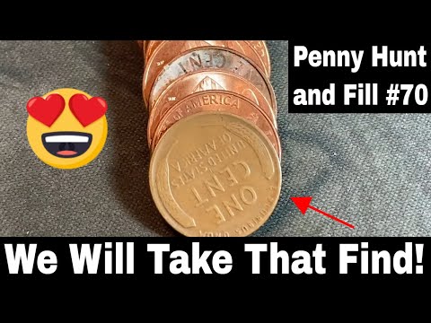 Penny Hunt and