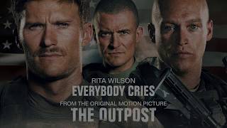 Rita Wilson – Everybody Cries (From “The Outpost”/ Lyric Video)