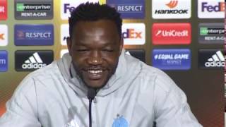 Om - Mandanda Réagit Avant La Finale Atl-Om Je Suis À 100%