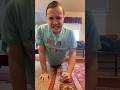 Alex the Lion gets mad at Melmin