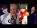 BTS - Min Yoongi (TikTok Edits)