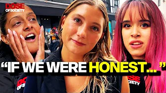 Break-Up Stories You’ll Relate To (And Learn From!) | Dose of Society