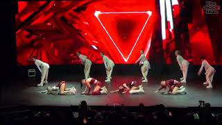 Aespa Armageddon 2Spade remix dance cover by JOYBEE SPb KСB S 5 FINAL 21 09 202