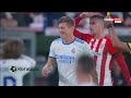ملخص مباراة ريال مدريد واتليتك بلباو 1 0 هدف قاتل كاس ملك اسبانيا مباراة مجنونة