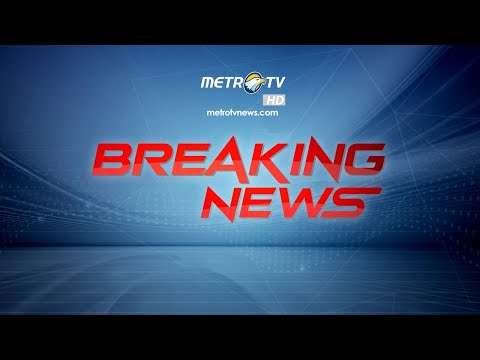 BREAKING NEWS  Lapas Tangerang Kebakaran, 41 Orang Tewas