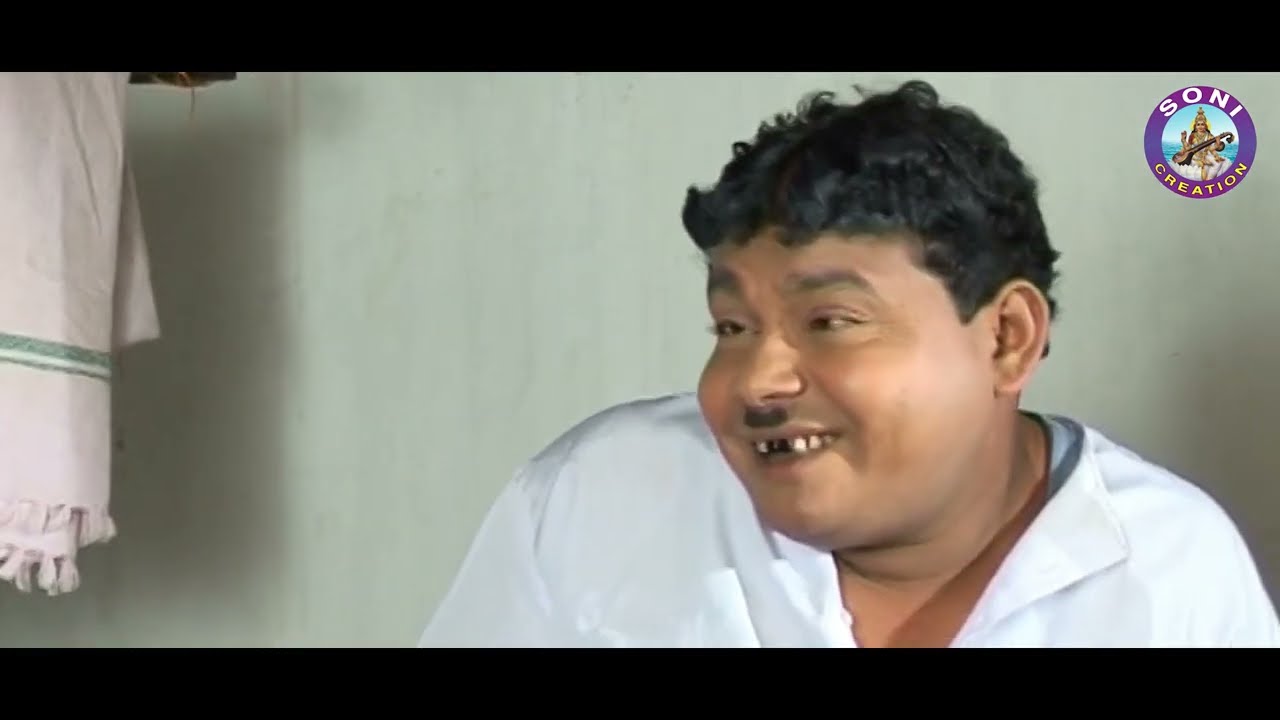 Raj jutak Vol 6 |Short comedy |Soni creation |Benu | Sulata |Sambalpuri comedy |Odia comedy
