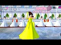 Sakura school simulator 47  dance tutorial  android gameplay  m shahzad gamerz