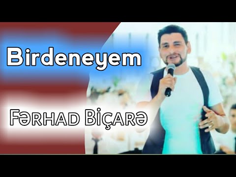 Ferhad Bicare - Birdeneyem