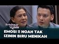 TERBELENGGU RINDU: NOAH TAK MERESTUI BIRU DAN AMIRA #moment (Lydia Kandou, Lucky Perdana)