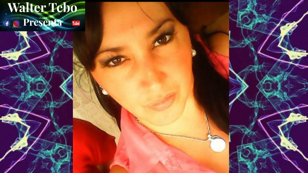 ANGIE y La Diferencia , "Te conozco bien" ( Inedito) YouTube