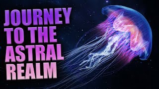 Guided Astral Projection: Meditation &amp; Breathwork