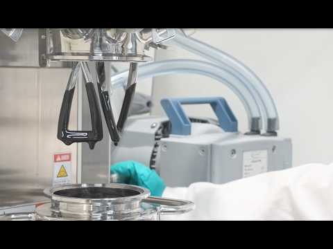 From Slurry to Cell | Battery Slurry Fundamentals