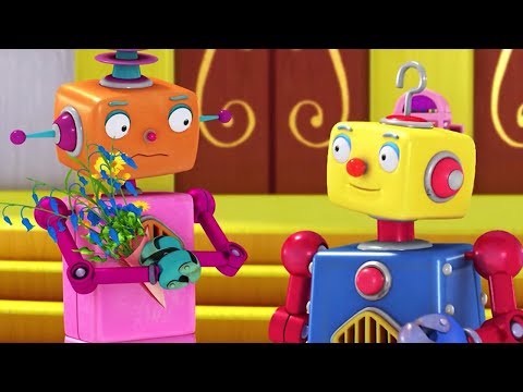 Noddy In Toyland | Whoosh Comes to Stay | Noddy English Full Episodes | Cartoon for Kids