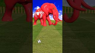 Download Lagu Mascot zodiac Cow 🐄 placed on fashion show ramp #134 #short Squeeze Girl Slap Kick #kick #slap GTA 5 MP3