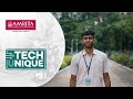 Tech Unique Ep 11 | Platform for Motion Simulation | Bengaluru Campus