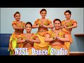 Nilla nagana dance by nzsl dance studio  ranil mallawaraachchi live in new zealand