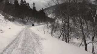 Snowmobile-ShiroNuma2CampSite-20120408.MTS