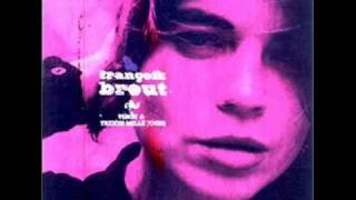 FRANCOIZ BREUT- Si Tu Disais chords