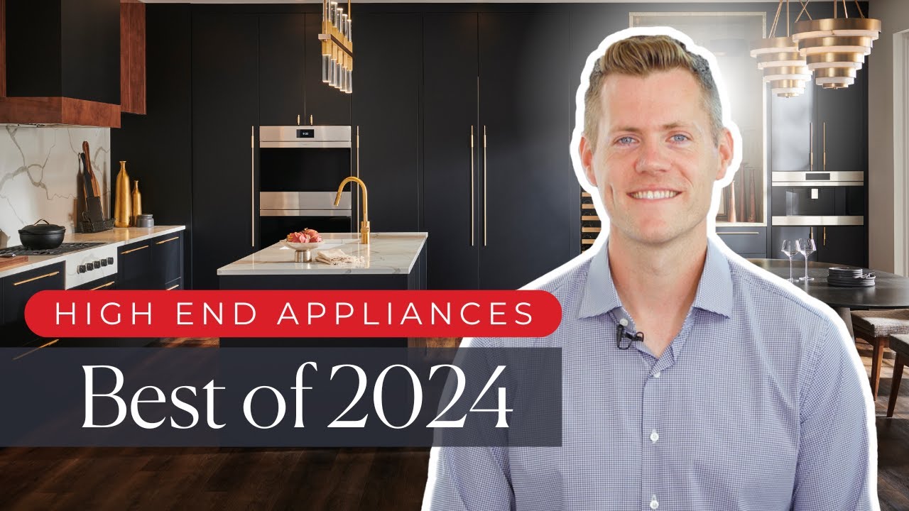 Top Appliance Brands to Buy in 2023