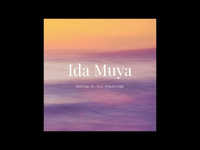 Ida Muya (Live) (feat. Bishop Dr. R.C. Madzinge) class=