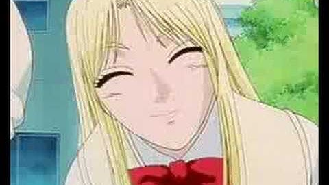 Urumi Kanzaki - All Fall Down