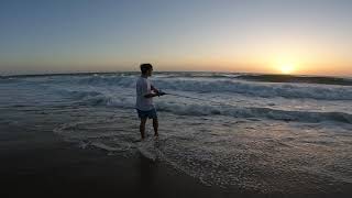 Redondo Beach, GoPro Hero 10 by Brayden Noh 65 views 2 years ago 1 minute