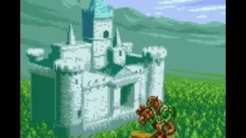 Oracle of Seasons Introduction