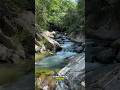 Visitando una poza en el sector de Minca, 🏞️ Santa Marta #entertainment #parati #vlogs #nature #fyp