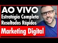 🔴 COMO TER SUCESSO NO MARKETING DIGITAL DEFINITIVAMENTE (Tudo o que Você Precisa)