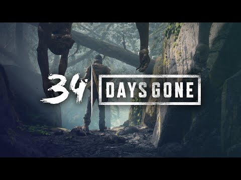 Video: Days Gone Voor 34 En Andere Topaanbiedingen Voor PS4-games