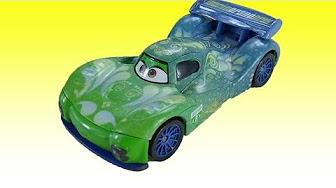 Cars 2 Toys Race Cars World Grand Prix Racers Disney Cars Youtube