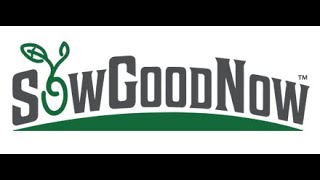 Sow Good Now