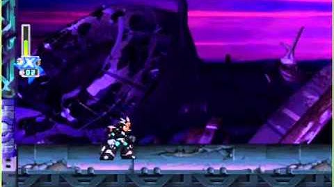 Megaman X6 [Part 1] This game will be painful to play!