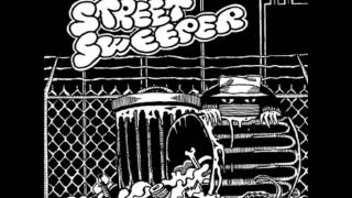 Streetsweeper - Shoe City 7" (Full EP)