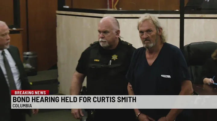 Alex Murdaugh, Curtis Smith indicted by State Gran...