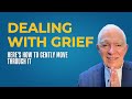 How to Navigate Grief and Find Peace