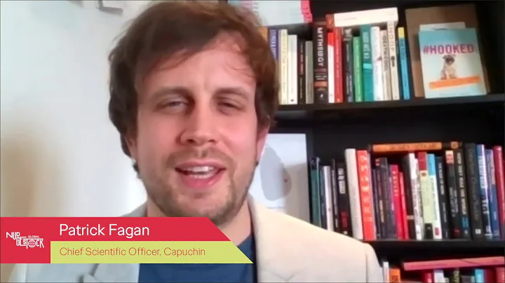 Patrick Fagan - How To Ethically Mix Technology & ...