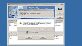 How To Low Level Format Your Hard Disk Drive