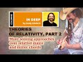 Andy Aledort - More soloing approaches over relative major and minor chords